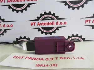 FIAT PANDA 0.9 T BEN. L.14, ELEKTRONIKA