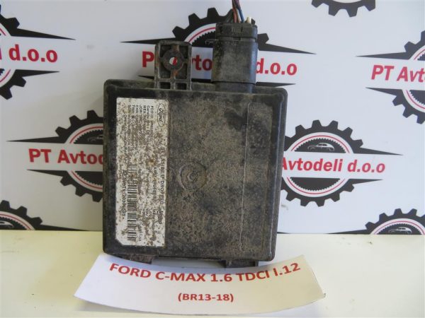 FORD C-MAX 1.6 TDCI L.12, ELEKTRONIKA - Image 3