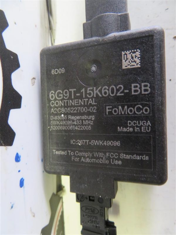 FORD KUGA L.16, ELEKTRONIKA - Image 2