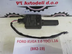 FORD KUGA L.16, ELEKTRONIKA