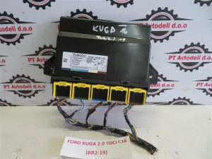 FORD KUGA L.16, ELEKTRONIKA