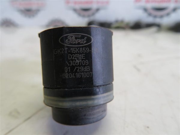 FORD KUGA L.16, PARKIRNI SENZOR, 4X - slika 2