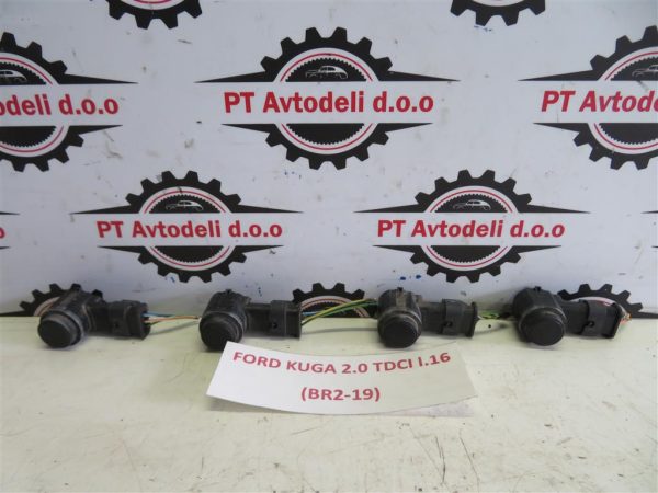 FORD KUGA L.16, PARKIRNI SENZOR, 4X