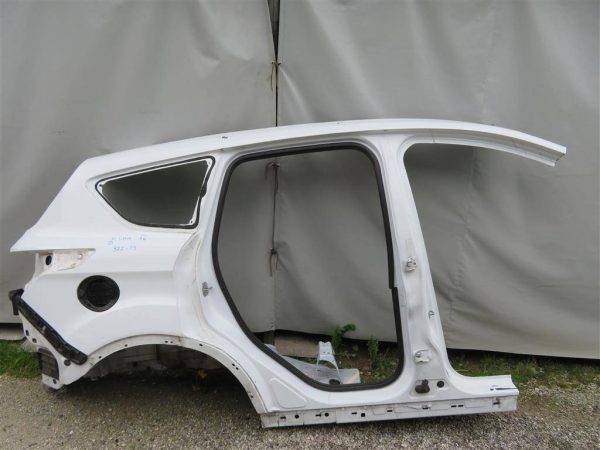 FORD KUGA L.16, REZAN KOS, DESNA STRANICA