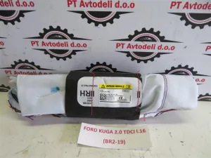 FORD KUGA L.16, SEDEŽNI AIRBAG, DESNI