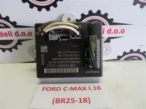 FORD C-MAX L.16, ELEKTRONIKA, PREDNJA DESNA