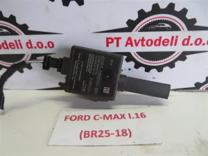 FORD C-MAX L.16, ELEKTRONIKA