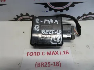 FORD C-MAX L.16, ELEKTRONIKA