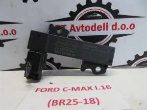 FORD C-MAX L.16, ELEKTRONIKA