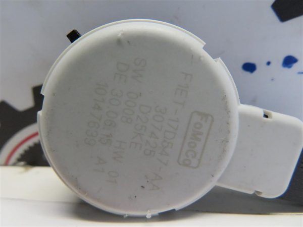 FORD C-MAX L.16, ELEKTRONIKA - Image 2