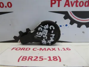 FORD C-MAX L.16, ELEKTRONIKA