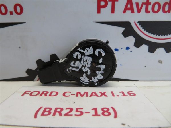 FORD C-MAX L.16, ELEKTRONIKA