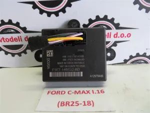 FORD C-MAX L.16, ELEKTRONIKA, ZADNJA DESNA
