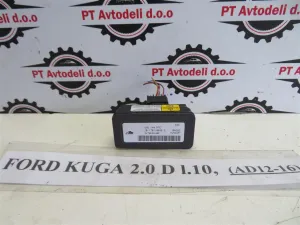 FORD KUGA L.10, ELEKTRONIKA