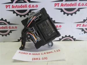 FORD B-MAX 1.4 BEN L.15, ELEKTRONIKA, PREDNJA DESNA