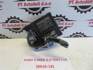 FORD S-MAX 2.0 TDCI L.14, ELEKTRONIKA, PREDNJA DESNA