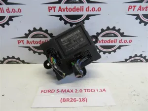 FORD S-MAX 2.0 TDCI L.14, ELEKTRONIKA, PREDNJA LEVA