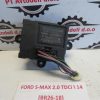 FORD S-MAX 2.0 TDCI L.14, ELEKTRONIKA, ZADNJA LEVA