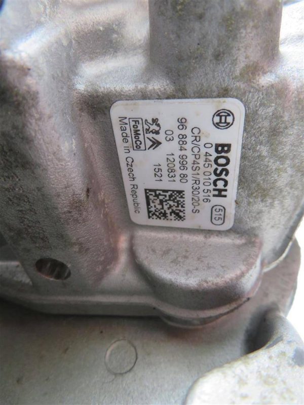 PEUGEOT 208 1.4 HDI L.13, MOTOR - Image 6