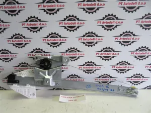 FORD KUGA L.16, MEHANIZEM ZA DVIG STEKLA, ZADNJI DESNI