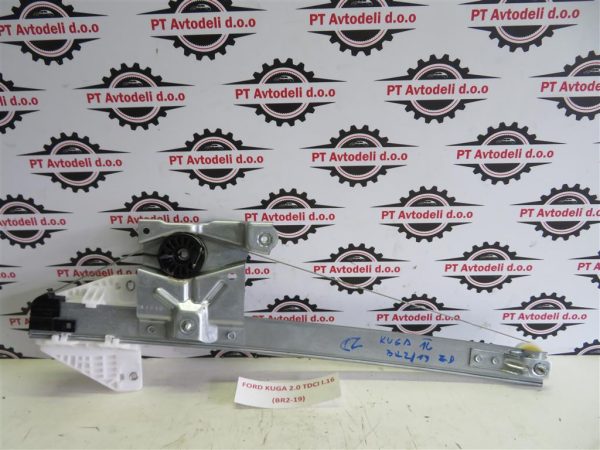 FORD KUGA L.16, MEHANIZEM ZA DVIG STEKLA, ZADNJI DESNI