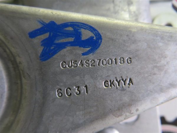 FORD KUGA L.16, MEHANIZEM ZA DVIG STEKLA, ZADNJI LEVI - Image 3