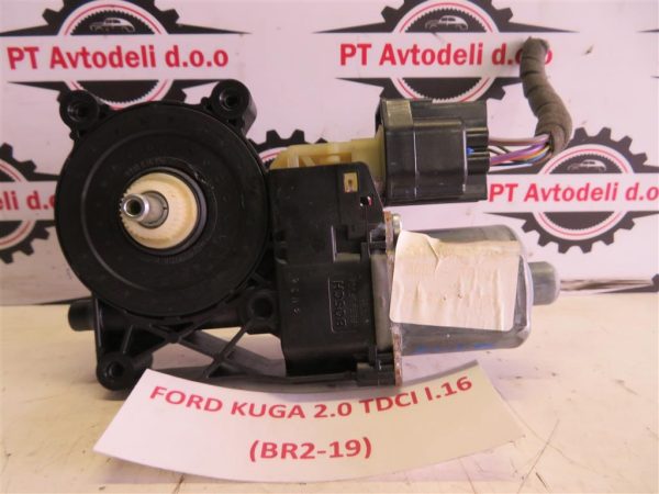 FORD KUGA L.16, MOTORČEK ZA DVIG STEKLA, ZADNJI LEVI