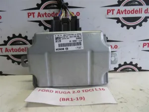 FORD KUGA 2.0 TDCI L.16, ELEKTRONIKA