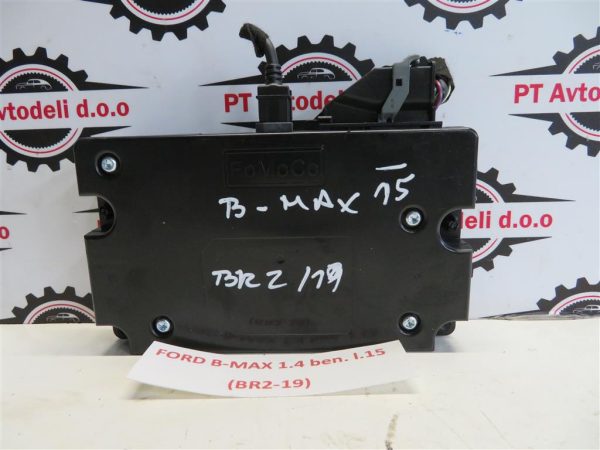 FORD B-MAX 1.4 BEN. L.15, ELEKTRONIKA