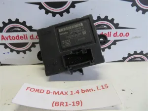 FORD B-MAX L.15, ELEKTRONIKA, ZADNJA DESNA