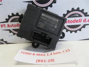 FORD B-MAX L.15, ELEKTRONIKA, ZADNJA LEVA