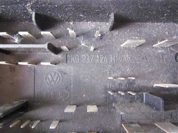 VW, VAROVALKE Z ELEKTRONIKO - Image 2