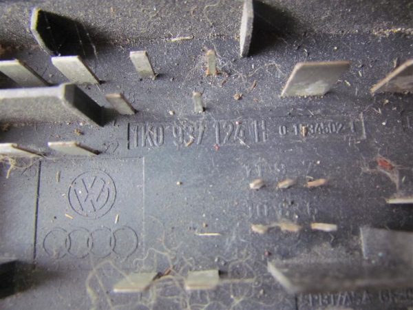 VW, VAROVALKE Z ELEKTRONIKO - Image 2