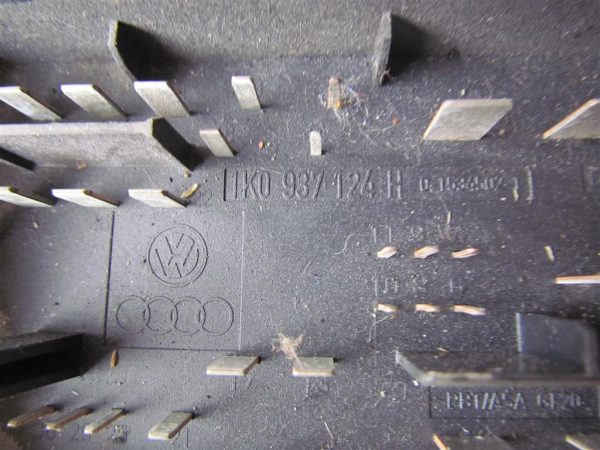 VW, VAROVALKE Z ELEKTRONIKO - Image 2