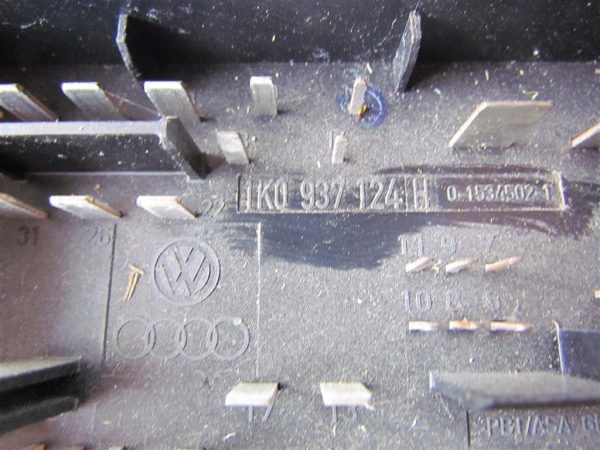 VW, VAROVALKE Z ELEKTRONIKO - Image 2
