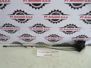PEUGEOT 208 L.13, ANTENA