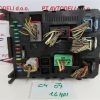 CITROEN C4 1.6 HDI L.07, VAROVALKE Z ELEKTRONIKO