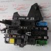 OPEL ASTRA L.08, VAROVALKE Z ELEKTRONIKO