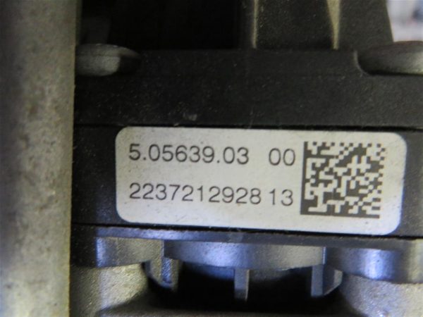 PEUGEOT 208 1.4 HDI L.13, EGR VENTIL - Image 5
