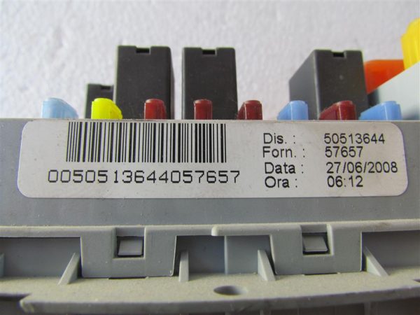 ALFA ROMEO 159, VAROVALKE Z ELEKTRONIKO - Image 2
