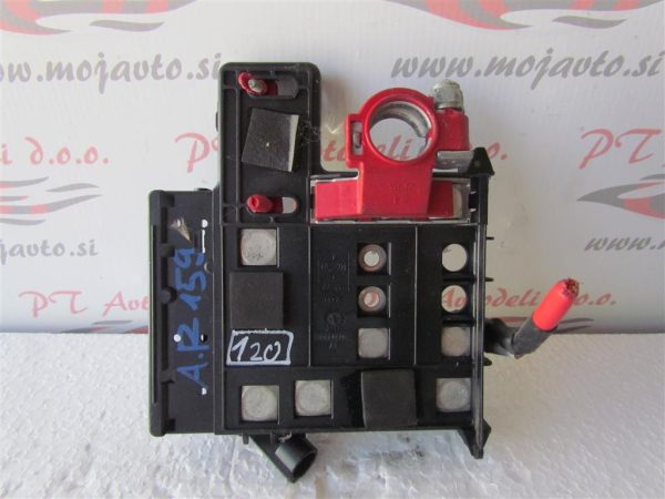 ALFA ROMEO 159, VAROVALKE Z ELEKTRONIKO - Image 2