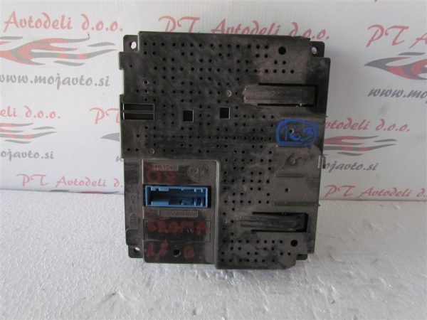 FIAT CROMA 1.8 B L.08, VAROVALKE Z ELEKTRONIKO