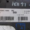 CITROEN PICASSO 1.6 HDI L.09, VAROVALKE Z ELEKTRONIKO