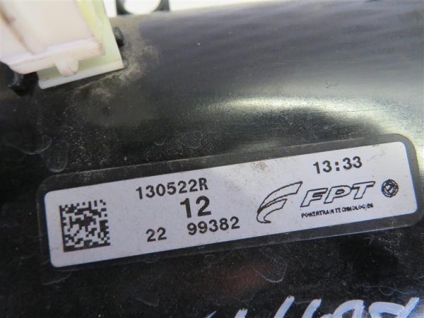 FIAT PANDA 0.9 T BEN. L.16, SESALNI KOLEKTOR - Image 3