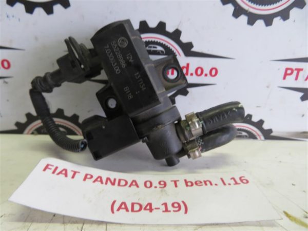 FIAT PANDA 0.9 T BEN. L.16, VAKUM VENTIL