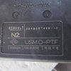 RENAULT LAGUNA L.10, VAROVALKE Z ELEKTRONIKO - Image 2