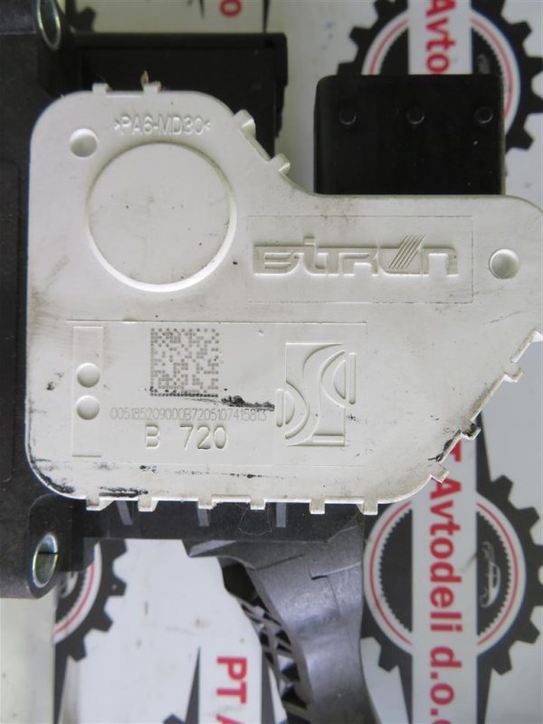 FIAT PANDA L.16, STOPALKA ZA GAS - Image 2