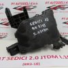 FIAT SEDICI 2.0 JTDM L.10, ELEKTRONIKA Z VAROVALKAMI - Image 2