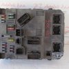 PEUGEOT 206 HDI, VAROVALKE Z ELEKTRONIKO