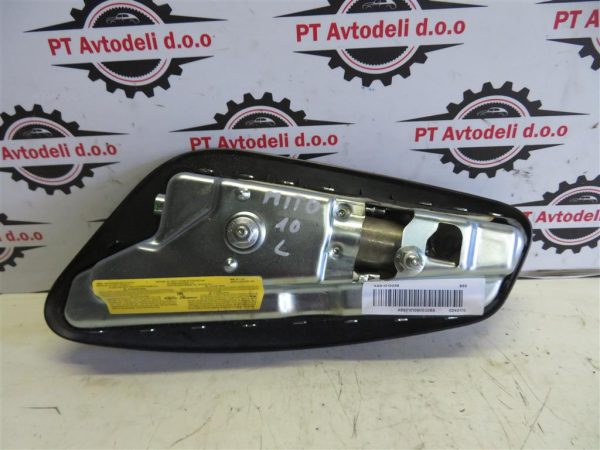 ALFA ROMEO MITO L.10, SEDEŽNI AIRBAG, LEVI - Image 2